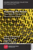 Inventing The House