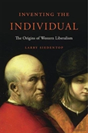 Inventing The Individual