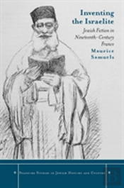Inventing The Israelite