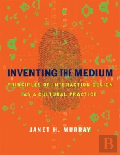 Inventing The Medium