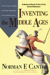 Inventing The Middle Ages