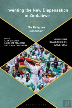 Bertrand.pt - Inventing The New Dispensation In Zimbabwe