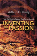 Inventing The Passion