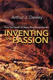 Inventing The Passion
