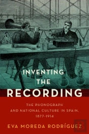 Inventing The Recording