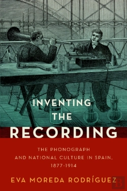 Bertrand.pt - Inventing The Recording