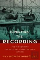 Inventing The Recording