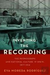 Inventing The Recording