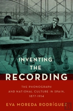 Bertrand.pt - Inventing The Recording
