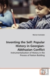 Inventing The Self
