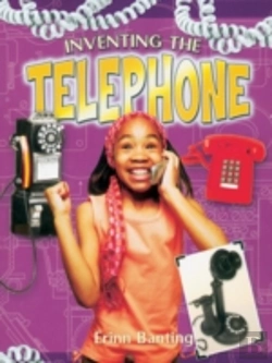 Bertrand.pt - Inventing The Telephone