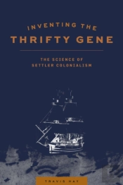Inventing The Thrifty Gene