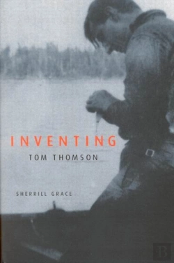 Bertrand.pt - Inventing Tom Thomson