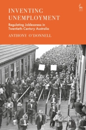 Inventing Unemployment