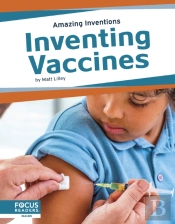 Inventing Vaccines