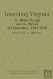 Inventing Virginia