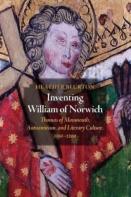 Inventing William Of Norwich