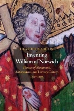 Bertrand.pt - Inventing William Of Norwich