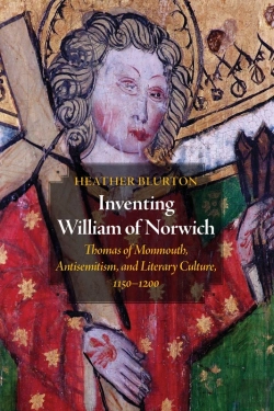 Bertrand.pt - Inventing William Of Norwich