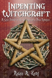 Inventing Witchcraft