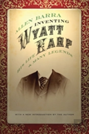 Inventing Wyatt Earp
