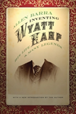 Bertrand.pt - Inventing Wyatt Earp