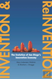 Invention And Reinvention