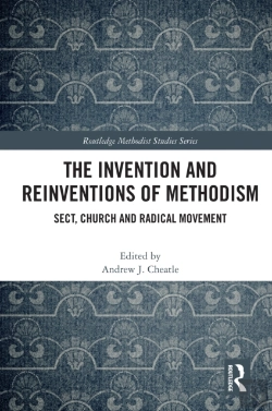 Bertrand.pt - Invention And Reinventions Of Methodism