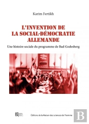 Invention De La Social-Démocratie Allemande