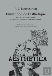 Invention De L'Esthétique