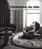 Invention Du Chic : Thérèse Bonney Et Le Paris Moderne