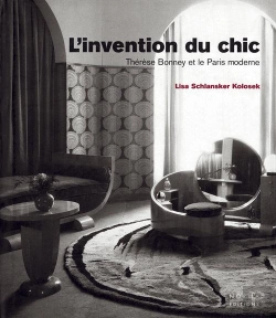 Bertrand.pt - Invention Du Chic : Thérèse Bonney Et Le Paris Moderne