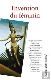 Invention Du Féminin