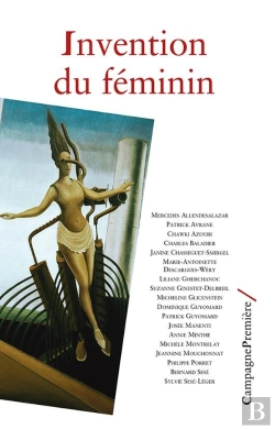 Bertrand.pt - Invention Du Féminin