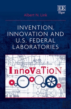 Bertrand.pt - Invention, Innovation And U.S. Federal Laboratories