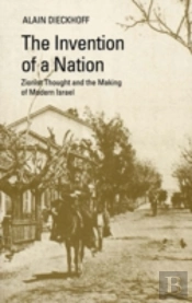 Invention Of A Nation