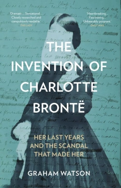 Bertrand.pt - Invention Of Charlotte Bronte