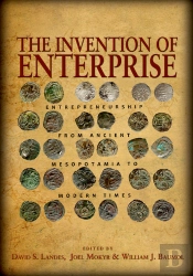 Invention Of Enterprise