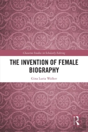 Invention Of Female Biography