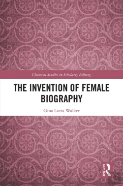 Bertrand.pt - Invention Of Female Biography