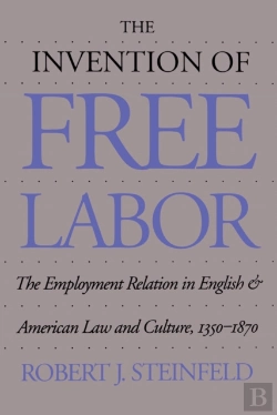 Bertrand.pt - Invention Of Free Labor