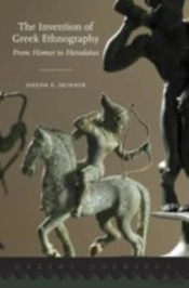 Invention Of Greek Ethnography