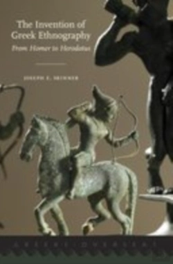Bertrand.pt - Invention Of Greek Ethnography