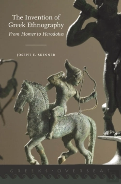 Bertrand.pt - Invention Of Greek Ethnography