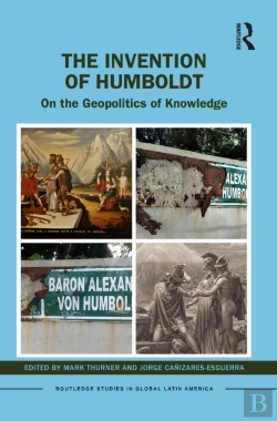 Bertrand.pt - Invention Of Humboldt