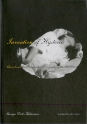 Invention Of Hysteria
