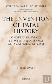 Invention Of Papal History