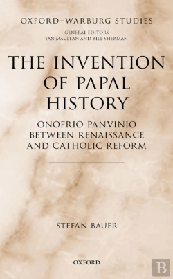 Bertrand.pt - Invention Of Papal History