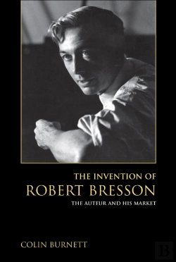 Bertrand.pt - Invention Of Robert Bresson