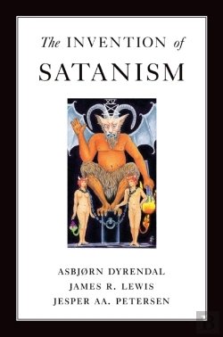Bertrand.pt - Invention Of Satanism